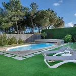 Holiday home Piscine - Maison De Famille - 6 Personnes Le Pouliguen