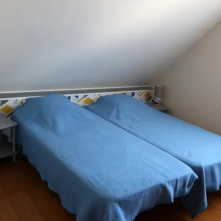 度假居 Piscine - Maison De Famille - 6 Personnes *