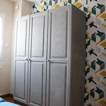 度假居 Piscine - Maison De Famille - 6 Personnes *